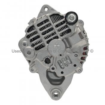 1995 Mazda 929 Alternator MPA 13511 image 2 of 4