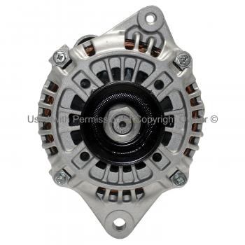 1995 Mazda 929 Alternator MPA 13511 image 3 of 4