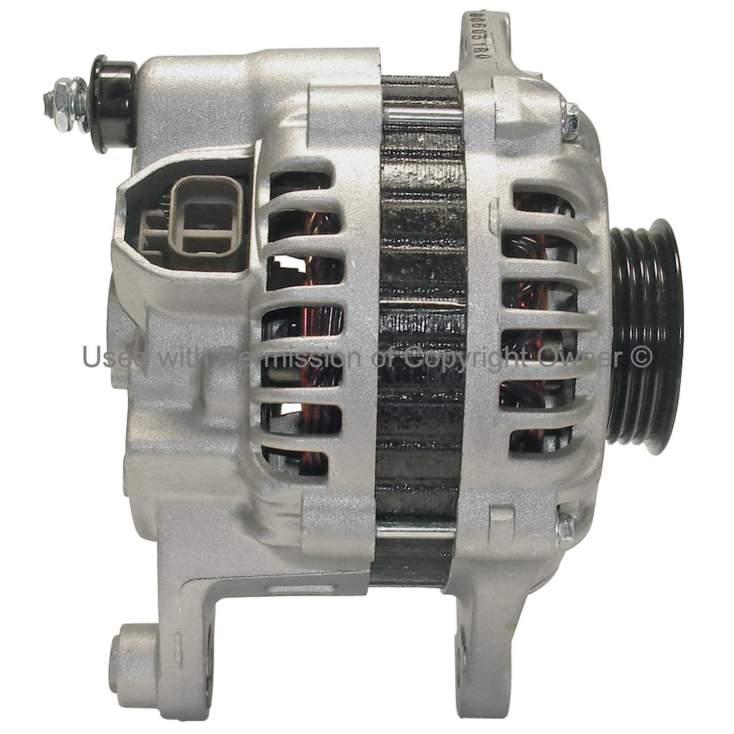 MPA 13511 - Alternator MPA 13511 Alternator product image 4 of 4