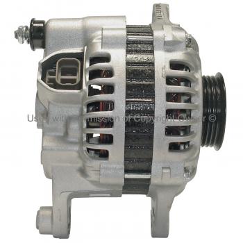 1995 Mazda 929 Alternator MPA 13511 image 4 of 4
