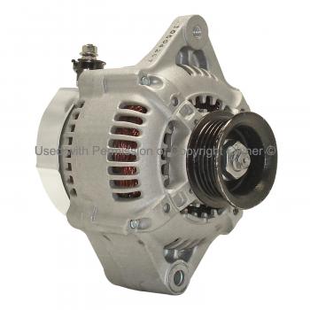 1994 Toyota T100 Alternator MPA 13512 image 1 of 4