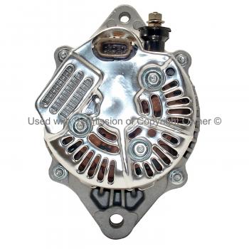 1994 Toyota T100 Alternator MPA 13512 image 2 of 4