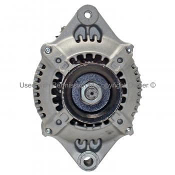 1994 Toyota T100 Alternator MPA 13512 image 3 of 4