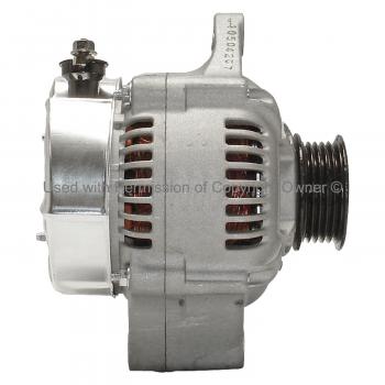 1994 Toyota T100 Alternator MPA 13512 image 4 of 4
