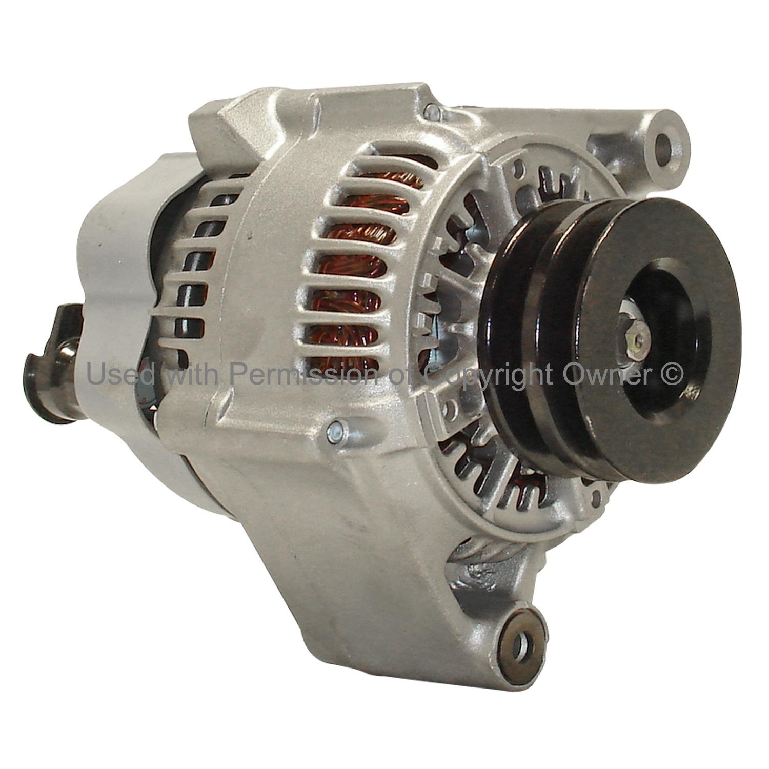MPA 13519 Alternator product image 1 of 4