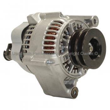1992 Volvo 740 Alternator MPA 13519 image 1 of 4