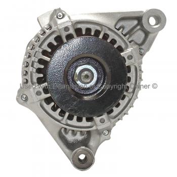 1992 Volvo 740 Alternator MPA 13519 image 3 of 4