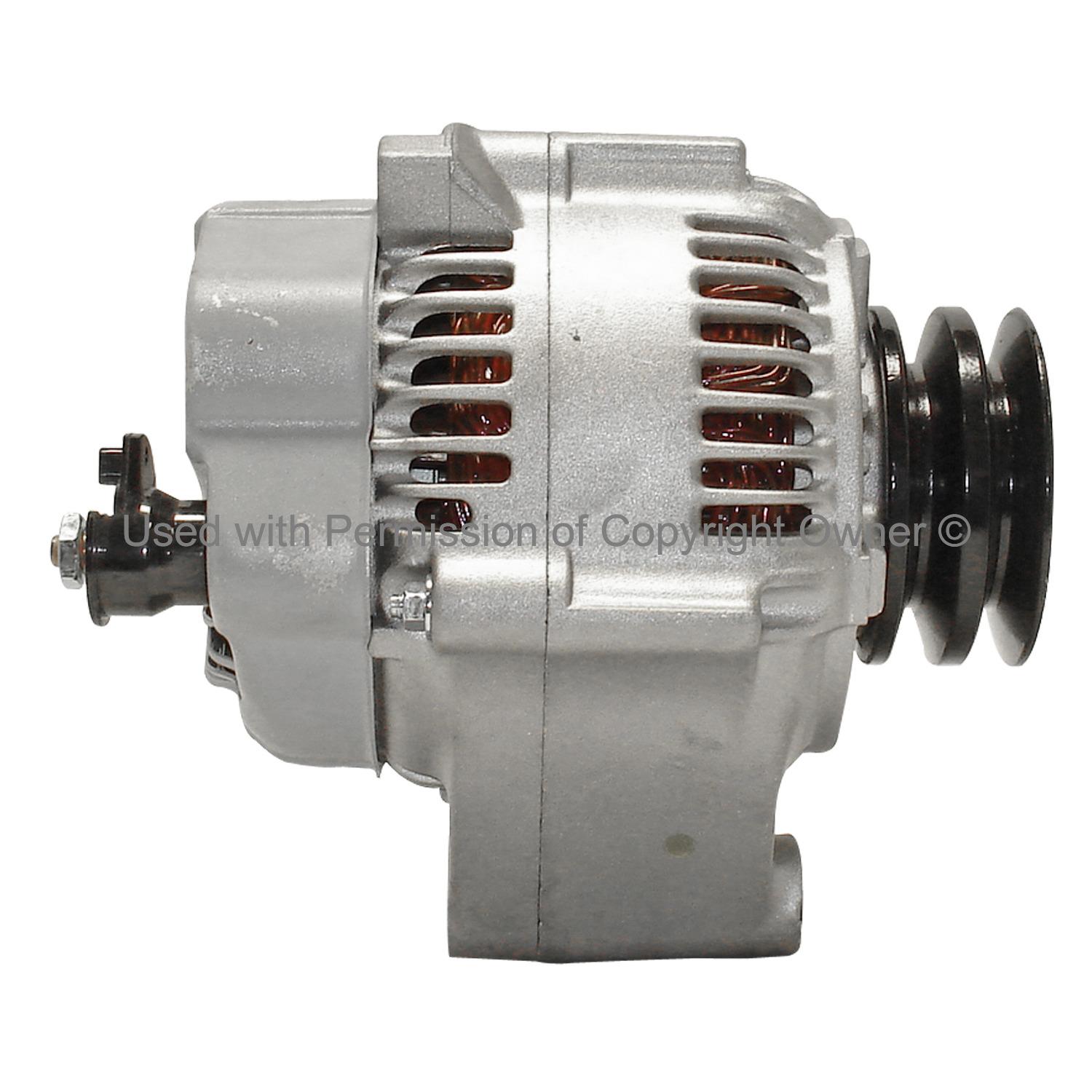 MPA 13519 Alternator product image 4 of 4