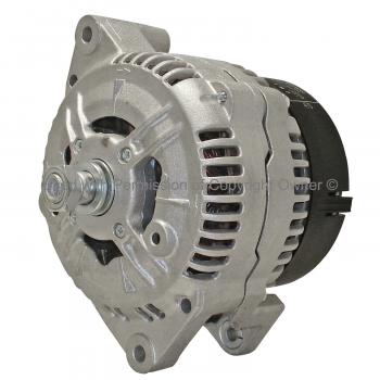 1998 Volvo V90 Alternator MPA 13520 image 1 of 4