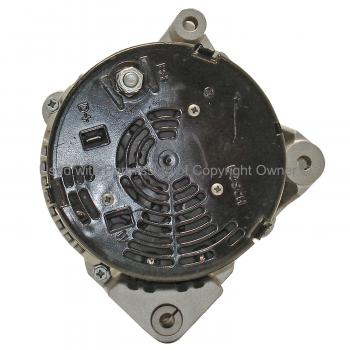 1998 Volvo V90 Alternator MPA 13520 image 2 of 4