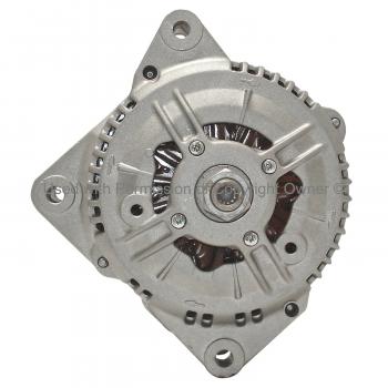 1998 Volvo V90 Alternator MPA 13520 image 3 of 4