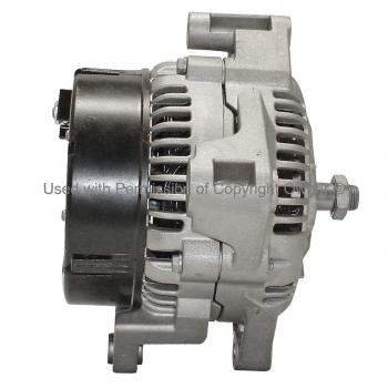 1998 Volvo V90 Alternator MPA 13520 image 4 of 4