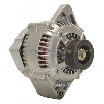 MPA 13521N - Alternator MPA 13521N Alternator product image 5 of 8