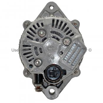 MPA 13521N - Alternator MPA 13521N Alternator product image 6 of 8