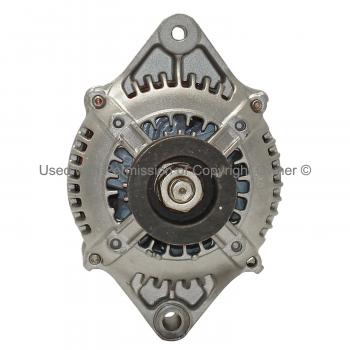 MPA 13521N - Alternator MPA 13521N Alternator product image 7 of 8