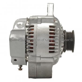 MPA 13521N - Alternator MPA 13521N Alternator product image 8 of 8