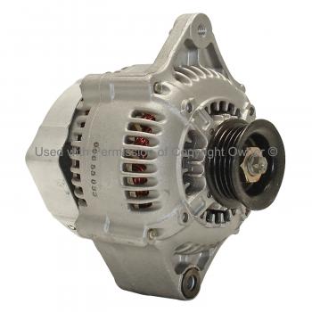 1993 Isuzu Trooper Alternator MPA 13522 image 1 of 4