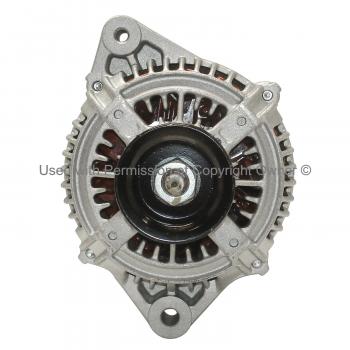 1997 Jaguar Vanden Plas Alternator MPA 13524 image 3 of 4