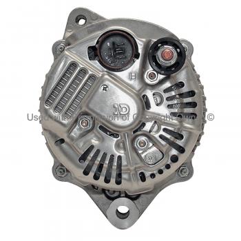 1992 Toyota MR2 Alternator MPA 13525 image 2 of 4