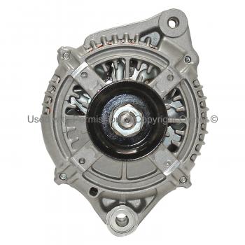 1992 Toyota MR2 Alternator MPA 13525 image 3 of 4