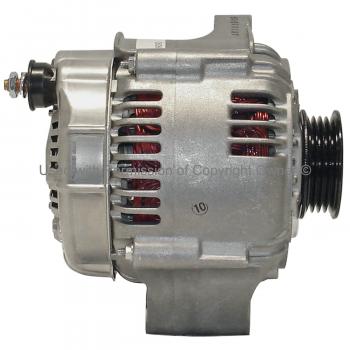 1992 Toyota MR2 Alternator MPA 13525 image 4 of 4