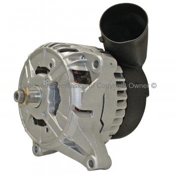 1993 BMW 740iL Alternator MPA 13526 image 1 of 4