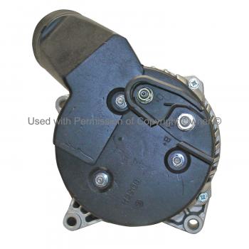 1993 BMW 740iL Alternator MPA 13526 image 2 of 4