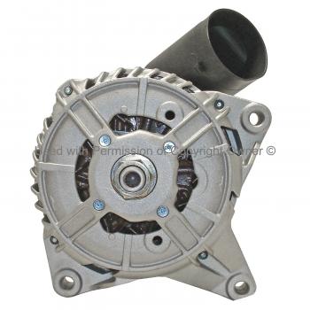1993 BMW 740iL Alternator MPA 13526 image 3 of 4