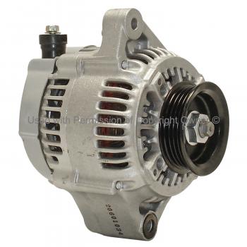 1995 Acura Integra Alternator MPA 13529 image 1 of 4