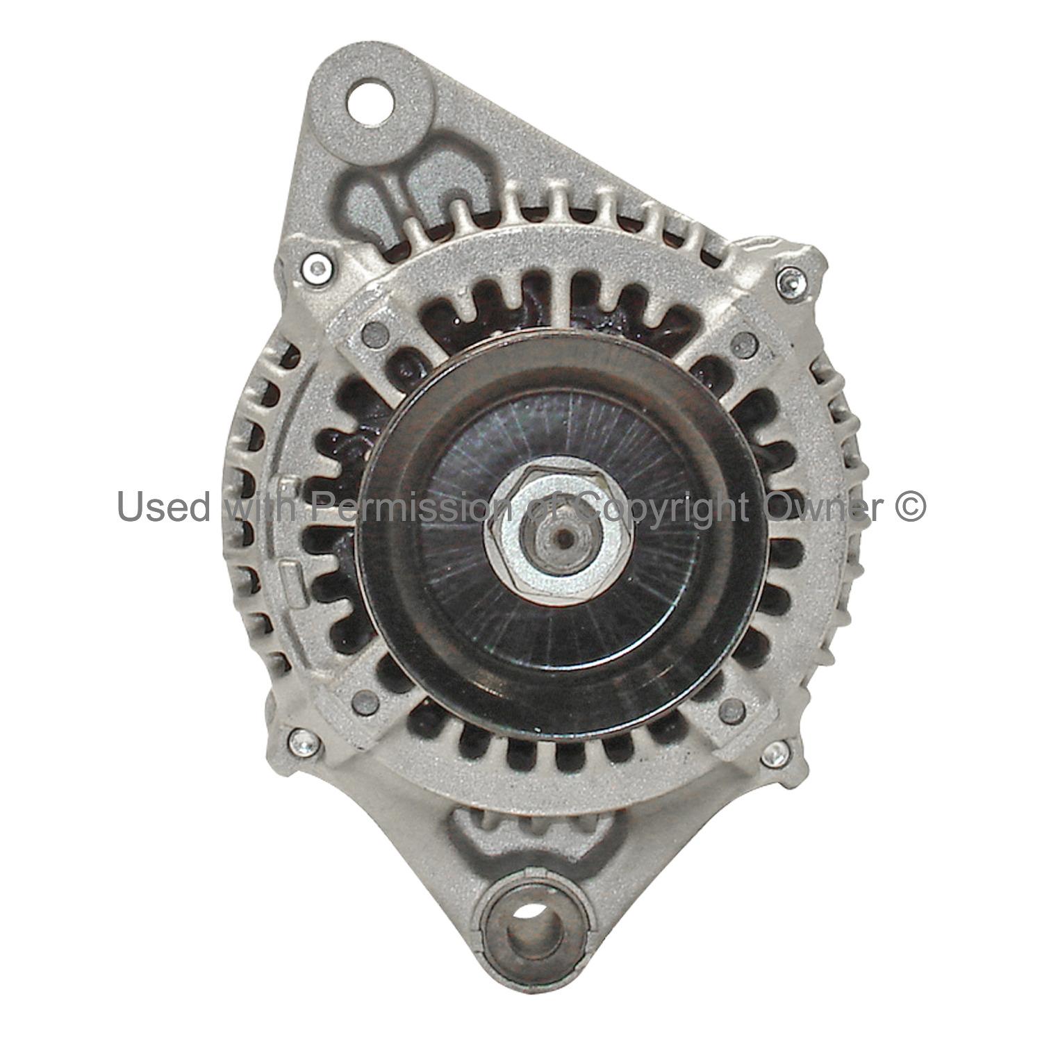 MPA 13529 Alternator product image 3 of 4
