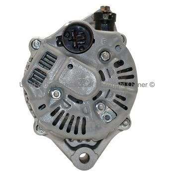 1995 Acura Integra Alternator MPA 13529N image 2 of 4