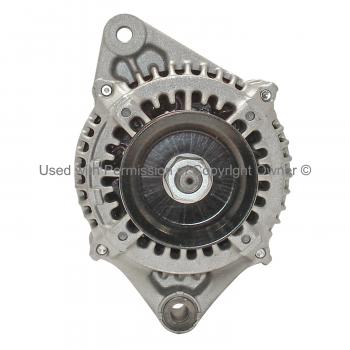 1995 Acura Integra Alternator MPA 13529N image 3 of 4