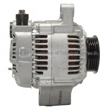 1995 Acura Integra Alternator MPA 13529N image 4 of 4