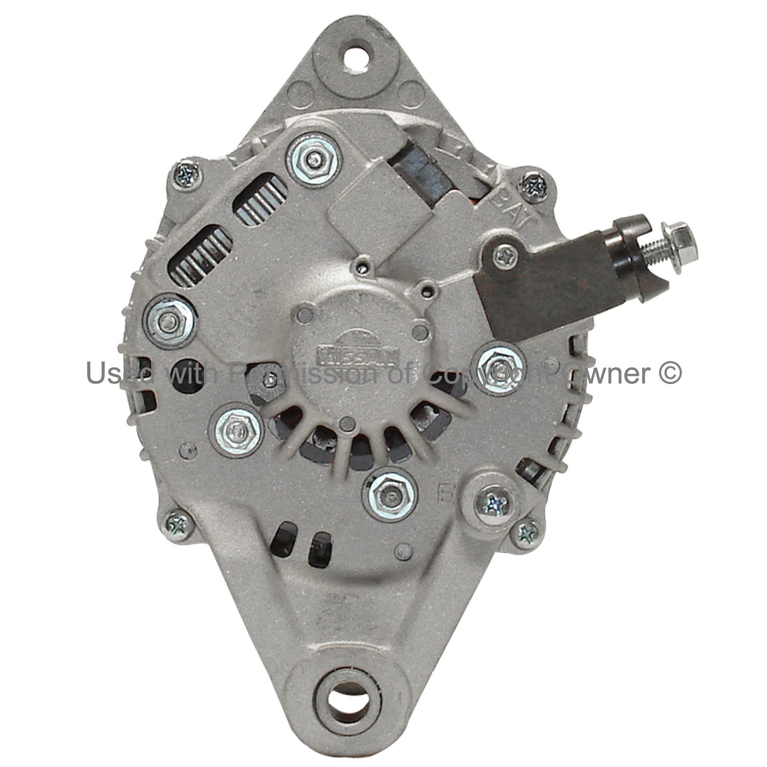 MPA 13531 Alternator product image 2 of 4