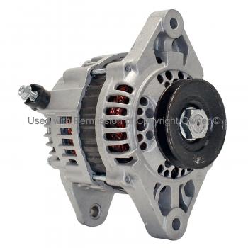 MPA 13531N Alternator product image 5 of 8
