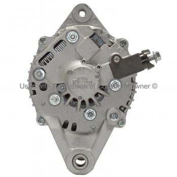 MPA 13531N Alternator product image 6 of 8