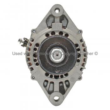 MPA 13531N Alternator product image 7 of 8
