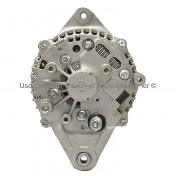 1994 Nissan D21 Alternator MPA 13533 image 2 of 4