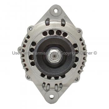 1994 Nissan D21 Alternator MPA 13533 image 3 of 4
