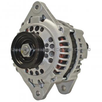 1996 Nissan 300ZX Alternator MPA 13534 image 1 of 4