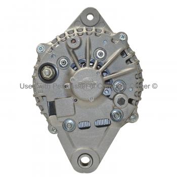 1996 Nissan 300ZX Alternator MPA 13534 image 2 of 4