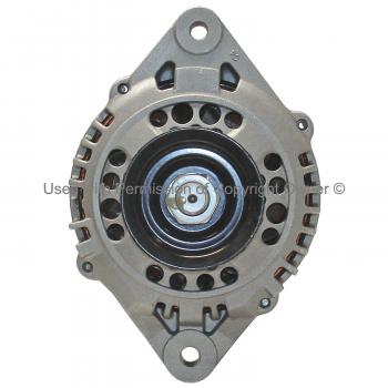 1996 Nissan 300ZX Alternator MPA 13534 image 3 of 4