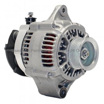 1994 Toyota Previa Alternator MPA 13537 image 1 of 4