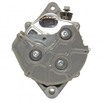 1994 Toyota Previa Alternator MPA 13537 image 2 of 4