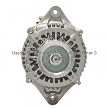 1994 Toyota Previa Alternator MPA 13537 image 3 of 4