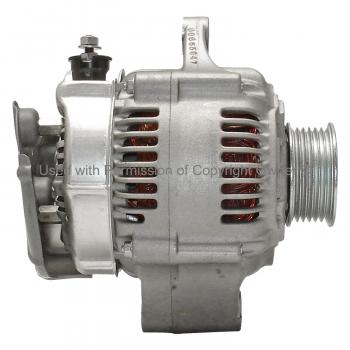 1994 Toyota Previa Alternator MPA 13537 image 4 of 4