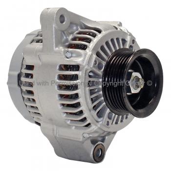 MPA 13538N Alternator product image 5 of 8