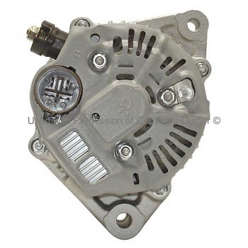 MPA 13538N Alternator product image 6 of 8