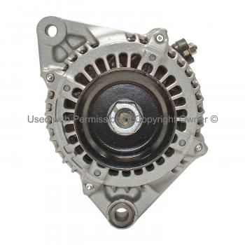 MPA 13538N Alternator product image 7 of 8