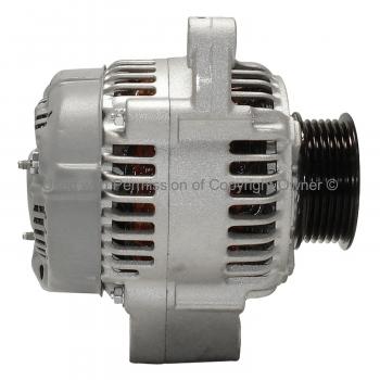MPA 13538N Alternator product image 8 of 8